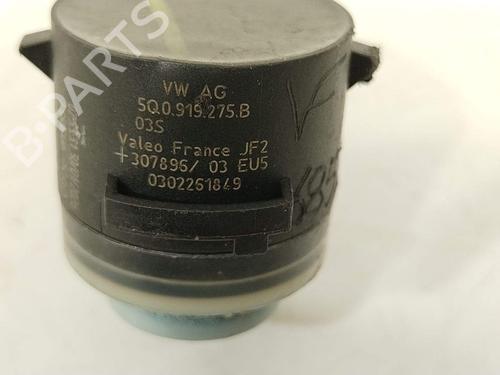 Electronic module SEAT ARONA (KJ7, KJP) 1.0 TSI | BP39174361M83 - Image 4