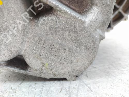 Gearbox DACIA DUSTER (HM_)  | BP12260245M3 