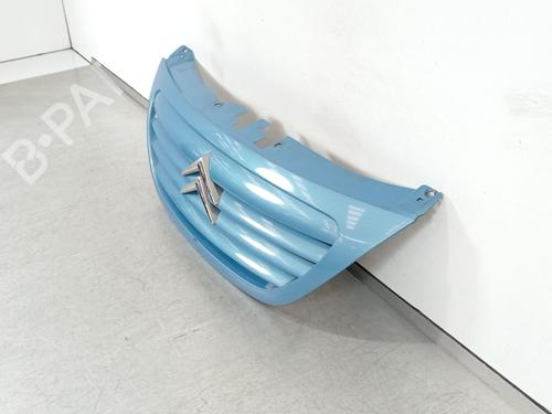 Grille CITROËN C3 I (FC_, FN_) 1.4 i Bivalent | BP30155599C40