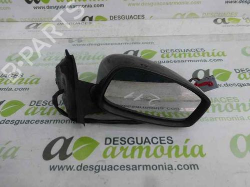 Right mirror FIAT STILO (192_)  | BP1839481C27 