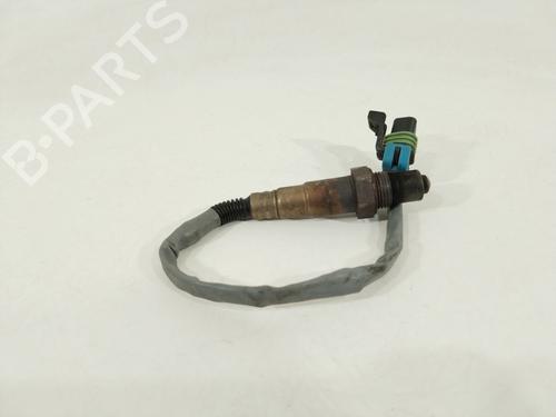 Used Electronic sensor OPEL AMPERA (R12) EV 150 (151 hp) 29132593