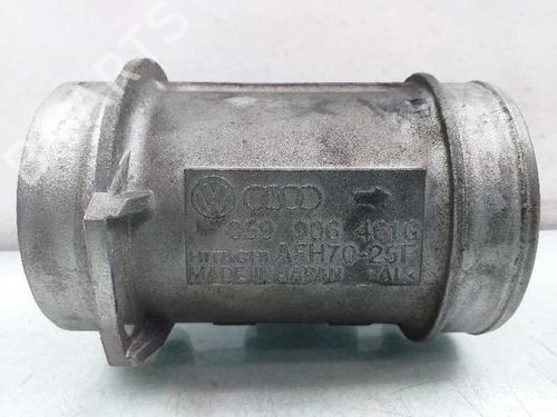 Used Mass air flow sensor AUDI A6 C5 (4B2) 2.5 TDI (180 hp) 4662875