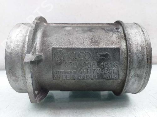 Luftmassenmesser AUDI A6 C5 (4B2) 2.5 TDI (180 hp) 4662875