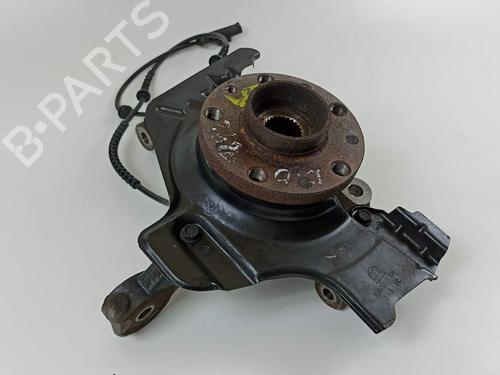 Used Right front steering knuckle Right front steering knuckle 10627178 10627178