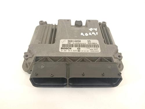 Used Engine control unit (ECU) Engine control unit (ECU) 13358602 13358602