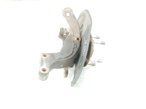 Left front steering knuckle NISSAN JUKE (F15) 1.6 DIG-T NISMO RS | BP28164317M25 