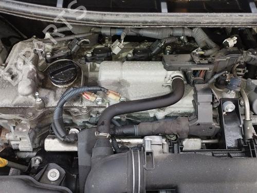 Used Engine Engine 36807850 36807850