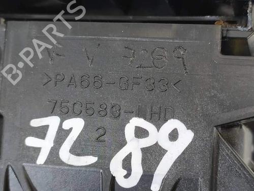 Gear lever TOYOTA AURIS (_E18_) 1.8 Hybrid (ZWE186_, ZWE186R) | BP8187588M90 - Image 6