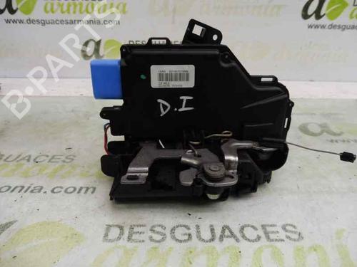 Used Front left lock VW GOLF PLUS V (5M1, 521) 1.9 TDI (105 hp) 2346137