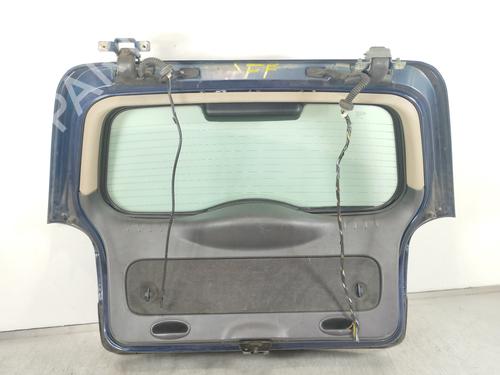 Tailgate ROVER 75 (RJ)  | BP16538630C6 