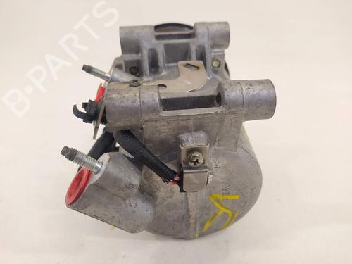 AC compressor CITROËN C3 II (SC_) | BP13874503M34 - Image 3