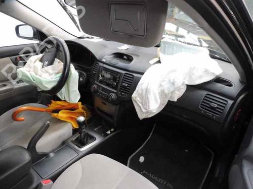Steering pump KIA MAGENTIS II (MG) 2.0 CRDi | BP3351627M99 