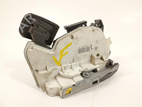 Used Front right lock SEAT LEON ST (5F8) [2012-2020]  16526847