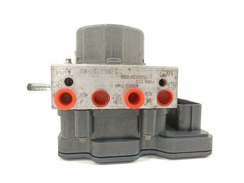 ABS pump RENAULT CLIO IV (BH_)  | BP17031219M43 