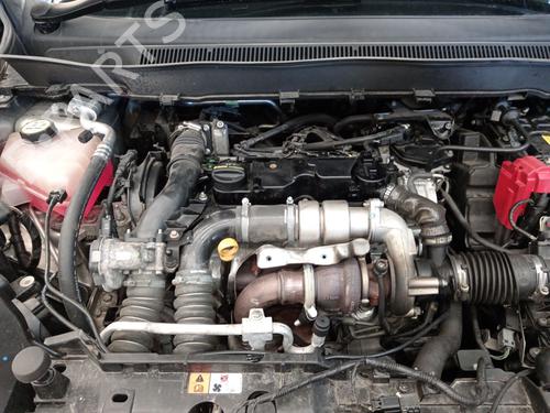 Used Engine Engine 36804985 36804985