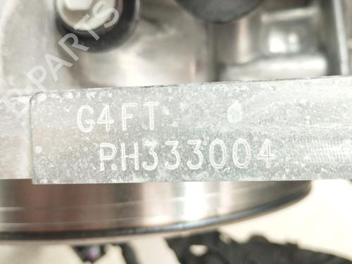 Engine KIA SORENTO IV (MQ4, MQ4A) 1.6 T-GDi Hybrid | BP34444813M1  - Image 6
