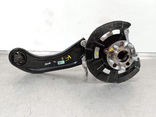Used Left rear steering knuckle Left rear steering knuckle 34507247 34507247