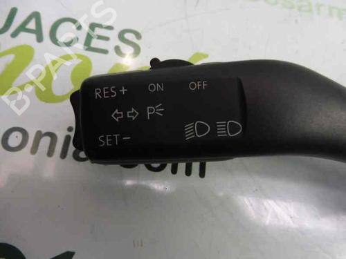 Steering column stalk SEAT LEON (1P1)  | BP1846986I23 