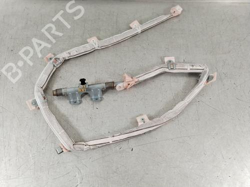 Left curtain airbag PORSCHE PANAMERA (970) 3.0 D | BP26520137C11 