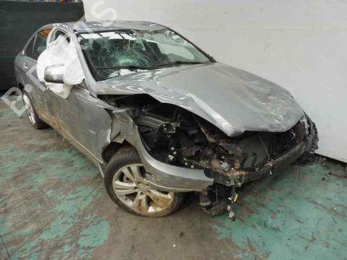 Rear differential MERCEDES-BENZ C-CLASS (W204)  | BP8487515M24 