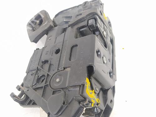 Rear right lock VW POLO V (6R1, 6C1)  | BP12253651C99 