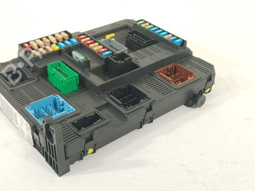 Fuse box CITROËN C-ELYSEE (DD_) 1.6 BlueHDi 100 | BP38488547E1 - Image 8