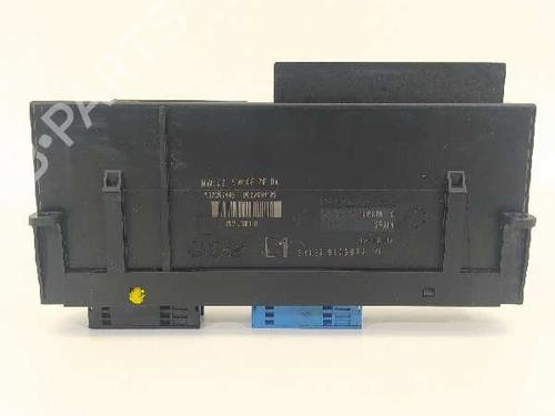 Used Electronic module BMW 3 Coupe (E92) [2005-2013]  7558357