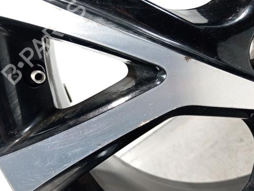 Fælk TOYOTA C-HR (_X1_) 1.8 Hybrid (ZYX10_, ZYX11_) | BP32301414C45 