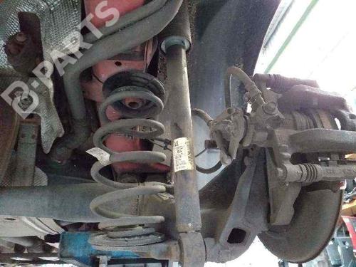 Used Right rear shock absorber Right rear shock absorber CHEVROLET CRUZE (J300) 2.0 CDI (150 hp) 6962176 6962176