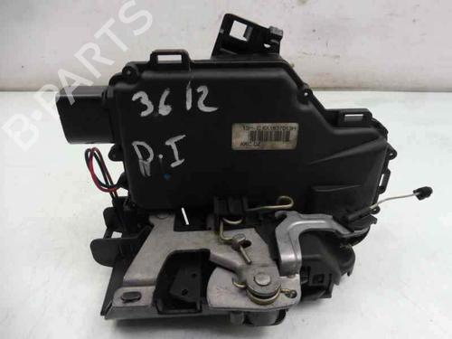 Used Front left lock Front left lock 4465991 4465991