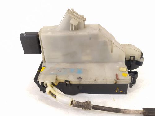 Fechadura trás esquerda Fechadura trás esquerda CITROËN C4 II (NC_) 1.6 VTi 120 (NC5FS0, NC5FS9) (120 hp) 9442583 9442583