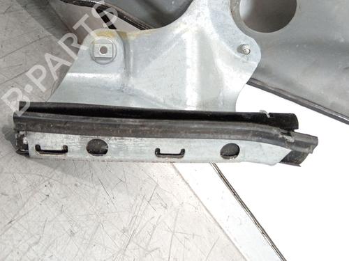 Rear left window mechanism MERCEDES-BENZ A-CLASS (W169) A 180 CDI (169.007, 169.307) | BP31625837C24 