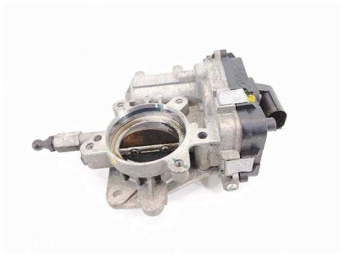 Used Throttle body Throttle body FIAT BRAVO II (198_) 1.6 D Multijet (198AXH1B) (105 hp) 8168530 8168530