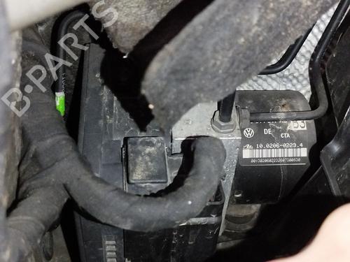 Used ABS pump ABS pump SKODA OCTAVIA II Combi (1Z5) [2004-2013] 36700159 36700159
