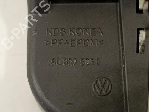 Tailgate lock VW UP! (121, 122, BL1, BL2, BL3, 123) 1.0 GTI | BP7187812C101 