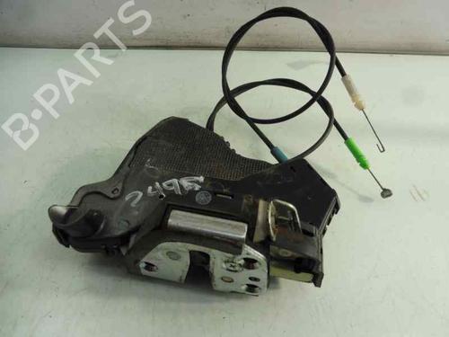 Used Front right lock SUZUKI GRAND VITARA II (JT, TE, TD) [2005-2025]  4396304