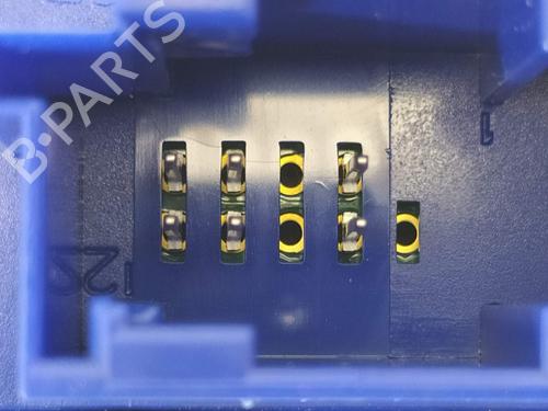 Switch PEUGEOT 2008 I (CU_) | BP8877519I30 - Image 6