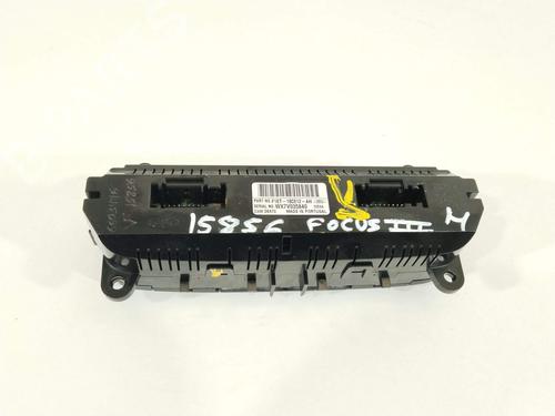 Climate control FORD FOCUS III 1.5 TDCi | BP30539500I5 - Image 3