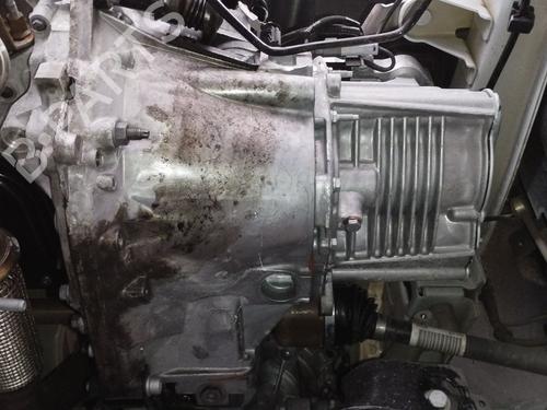Gearbox PEUGEOT RIFTER 1.5 BlueHDi 100 | BP37069592M3 - Image 3