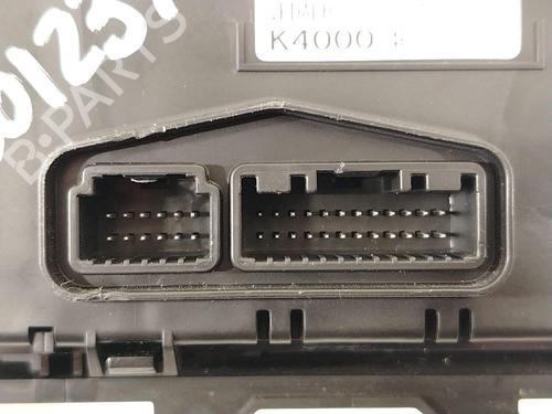 Climate control MAZDA 3 (BM, BN) | BP17615516I5 - Image 12