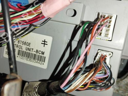 engine-control-unit-ecu-mazda-cx-7-er-2006-2007-2008-2009-2010-2011-2012-2013-2014-36700186 main image
