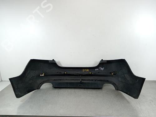 Rear bumper JAGUAR XF I (X250)  | BP18674763C8 