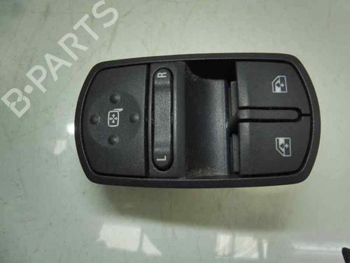 Used Left front window switch Left front window switch 3364982 3364982