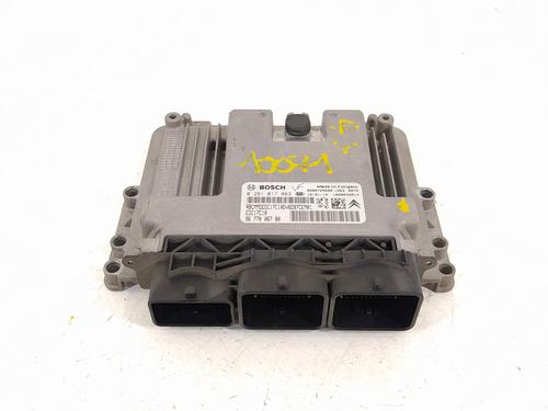 Used Engine control unit (ECU) Engine control unit (ECU) 12254470 12254470