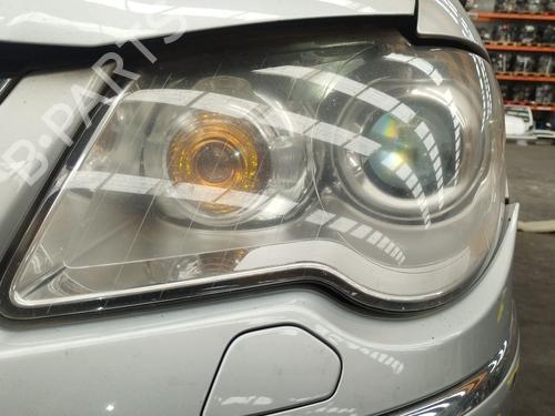 Faro izquierdo VW TOURAN (1T1, 1T2) 2.0 TDI 16V (140 hp) 28301962
