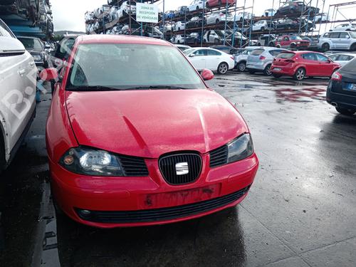 Climate control SEAT IBIZA III (6L1) 1.9 TDI | BP30833092I5