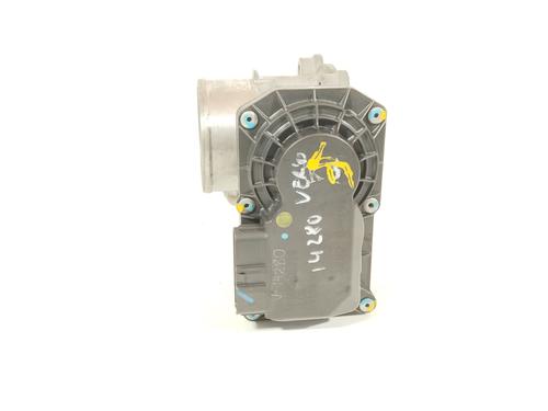 Throttle body TOYOTA VERSO (_R2_) 2.0 D-4D (AUR20_, AUR20R) | BP29476768M82 