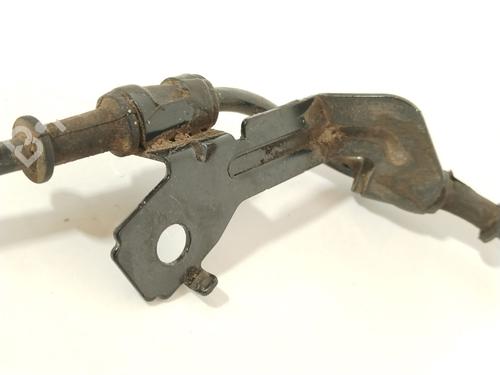 Cable HYUNDAI i30 (PDE, PD, PDEN)  | BP28167677E12 