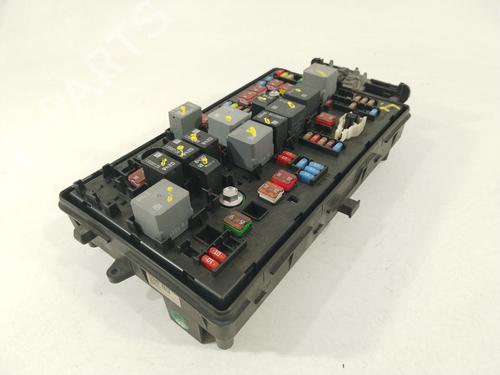 Fuse box OPEL INSIGNIA A (G09) 2.0 CDTI (68) | BP32411499E1