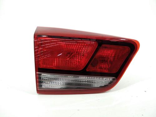 Used Left tailgate light Left tailgate light 29354886 29354886